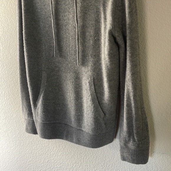 Jenni Kayne Cashmere Hoodie, S - Picture 11 of 12